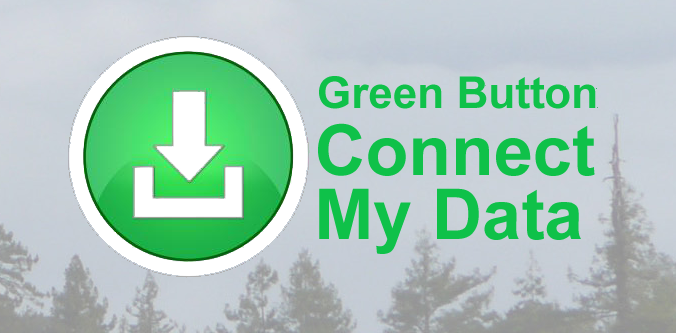 SDG&E Green Button Connect My Data